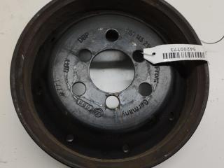 шкив насоса гидроусилителя Audi A4 B5 1997, 1.6 л., бензин, МКПП, серый, седан, 058145255C