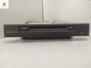 магнитола BMW 5 серия E39 1999, 2.5 л., дизель, МКПП, серый, универсал, 6900604