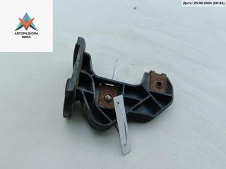 кронштейн переднего бампера BMW 5 серия E39 1999, 2.5 л., бензин, МКПП, серый, универсал, 8159361