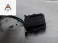 разъем (фишка) проводки Volkswagen Passat B5 1998, 2.3 л., бензин, МКПП, чёрный, универсал, 191972702 - фото №2