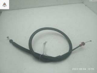 Трос двери задней Opel Vivaro A 2001, 1.9 л., дизель, МКПП, белый, микроавтобус