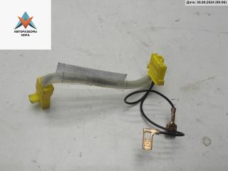разъем (фишка) проводки Volkswagen Passat B5 1997, 1.8 л., бензин, МКПП, красный, универсал, 1J0973605C
