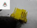 разъем (фишка) проводки Volkswagen Passat B5 1997, 1.8 л., бензин, МКПП, красный, универсал, 1J0973605C - фото №2