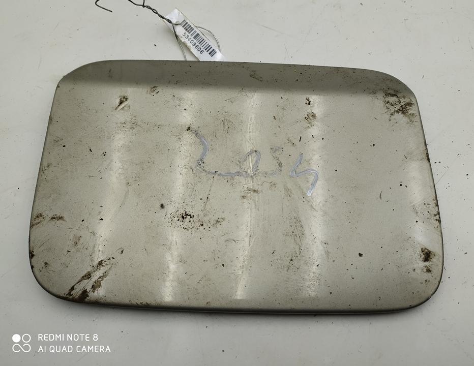 лючок топливного бака BMW 3 E90/E91/E92/E93 2007, 2.0 л., бензин, МКПП, жёлтый, седан