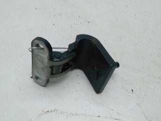 петля крышки багажника Volkswagen Passat B5 2000, зелёный, универсал, 3B9827301D