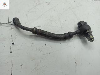 Трубка масляная турбины Fiat Ducato 2 поколение [рестайлинг] 2003, 2.0 л., дизель, МКПП, белый, микроавтобус