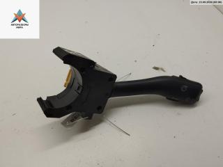переключатель дворников Audi A6 4B/C5 1998, 2.4 л., бензин, МКПП, синий, универсал, 4B0953503H