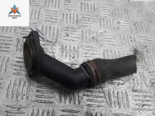 корпус термостата Skoda Octavia mk1 (A4 1U) 2000, 2.0 л., бензин, МКПП, зелёный, универсал