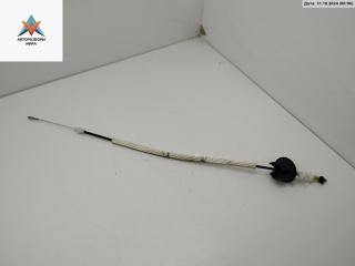 трос двери Audi A6 4F/C6 2005, 2.7 л., дизель, МКПП, серый, седан