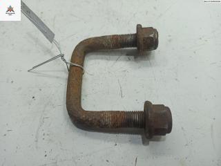 кронштейн рессоры Ford Transit 6 поколение 2003, 2.0 л., дизель, МКПП, белый, микроавтобус