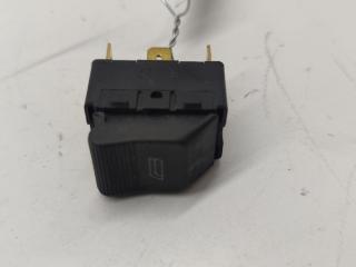 кнопка стеклоподъемника переднего левого Audi A4 B5 [рестайлинг] 1999, 1.8 л., бензин, АКПП, серый, седан, 4D0959855