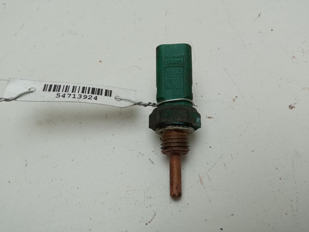 датчик температуры Fiat Stilo 2003, 1.6 л., бензин, МКПП, серый, универсал, 55188058