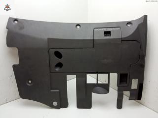 накладка на торпедо (консоль) Saab 9-5 1 поколение 1998, 2.0 л., бензин, МКПП, серый, седан, 4684585