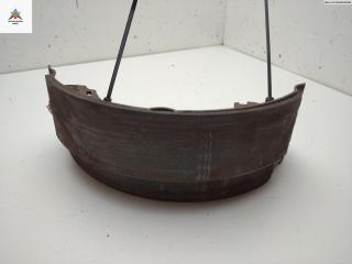 Колодки тормозные задние Fiat Ducato 2 поколение [рестайлинг] 2004, 2.0 л., дизель, МКПП, белый, микроавтобус, GS8472