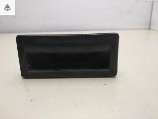 ручка крышки багажника Audi A5 8T 2008, чёрный, купе, 5N0827566B