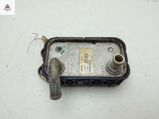 теплообменник масляного фильтра Volvo V70 2 поколение 2001, 2.4 л., бензин, АКПП, чёрный, универсал, 9497225