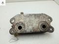 теплообменник масляного фильтра Volvo V70 2 поколение 2001, 2.4 л., бензин, АКПП, чёрный, универсал, 9497225 - фото №2