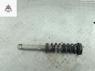 стойка передняя BMW 5 серия E39 [рестайлинг] 2000, 2.5 л., дизель, МКПП, серый, седан, 1093646