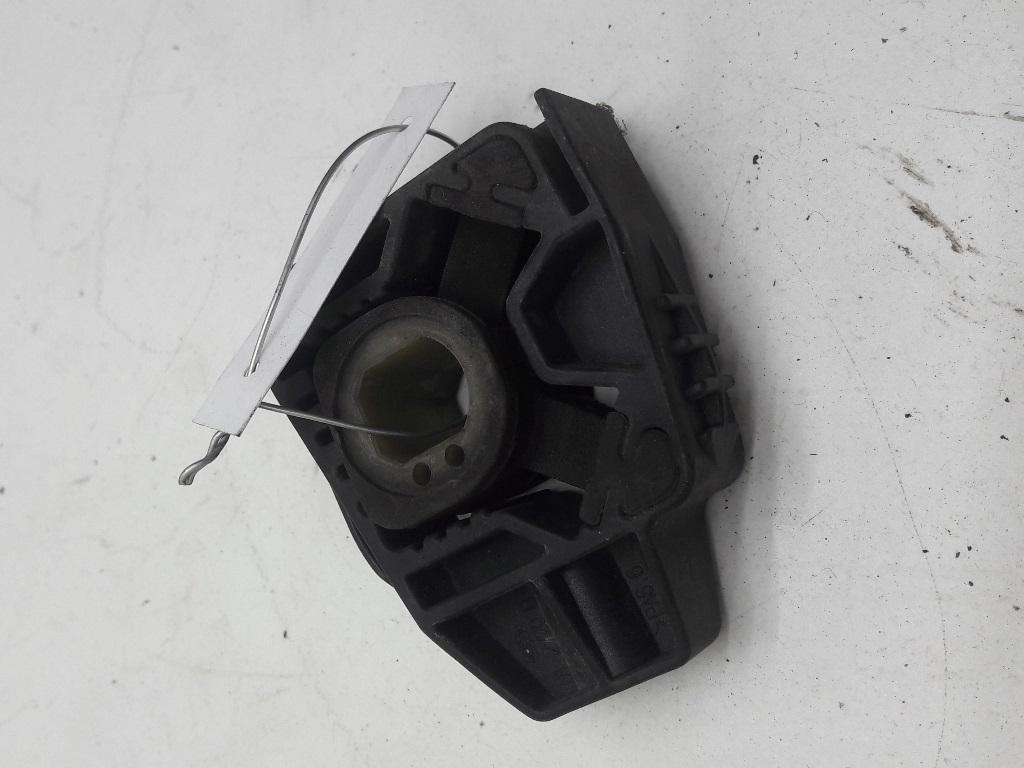 кронштейн радиатора SEAT Ibiza 2003, 1.4 л., бензин, МКПП, чёрный, хетчбэк 3 дв., 012720B