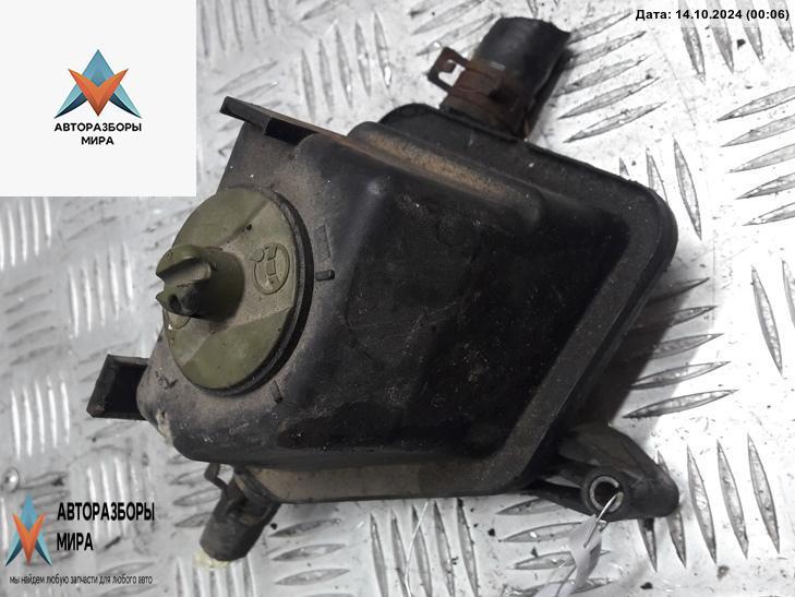 Бачок гидроусилителя Volkswagen Golf 4 поколение 2002, 1.9 л., дизель, 1J0422371C - фото №1