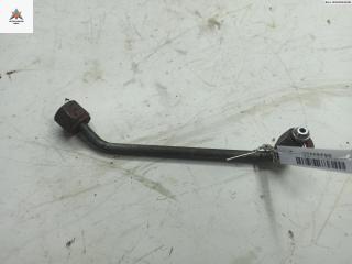 трубка ТНВД Ford Transit 7 поколение 2007, 2.2 л., дизель, МКПП, красный, микроавтобус