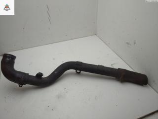 трубка охлаждающей жидкости Fiat Ducato 2 поколение [рестайлинг] 2005, 2.3 л., дизель, МКПП