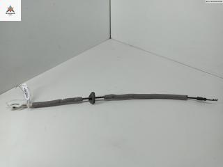 Трос двери задней Land Rover Range Rover 3 поколение 2003, 3.0 л., дизель, АКПП, синий, внедорожник 5 дв., FQZ000071