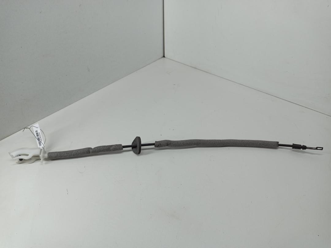 Трос двери задней Land Rover Range Rover 2003, 3.0 л., дизель, АКПП, синий, внедорожник 5 дв., FQZ000071