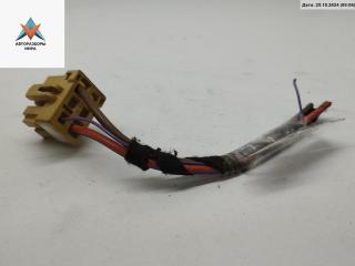 разъем (фишка) проводки Audi A4 B8/8K 2008, 2.0 л., дизель, АКПП, серый, седан, 8D0937731