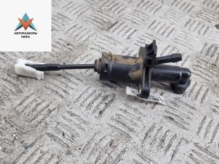 цилиндр сцепления главный Skoda Fabia 1 поколение (6Y) 2002, 1.4 л., бензин, МКПП, чёрный, универсал