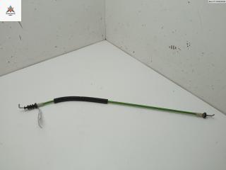 трос двери Fiat Stilo 1 поколение 2006, 1.6 л., бензин, МКПП, серый, универсал