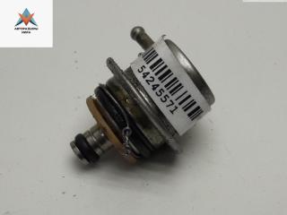 регулятор давления топлива Volkswagen Golf 4 поколение 2001, 1.4 л., бензин, МКПП, синий, хетчбэк 5 дв.