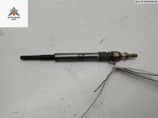 свеча накала Audi A6 4B/C5 2000, 2.5 л., дизель, АКПП, чёрный, универсал