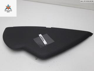 накладка на торпедо (консоль) Volkswagen Touran 1 поколение 2004, 2.0 л., бензин, АКПП, чёрный, минивэн, 1T1858248C