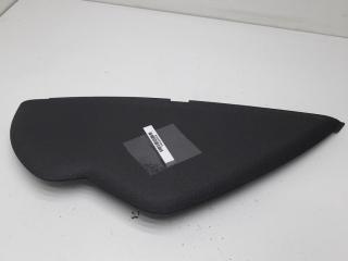 накладка на торпедо (консоль) Volkswagen Touran 1 поколение 2004, 2.0 л., бензин, АКПП, чёрный, минивэн, 1T1858248C