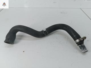 патрубок (трубопровод, шланг) Audi 80 8A/B3 1991, 1.8 л., бензин, МКПП, белый, седан, 893819371A