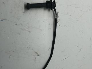 провод высоковольтный Ford Focus 1 поколение 1999, 1.8 л., бензин, МКПП, серый, универсал