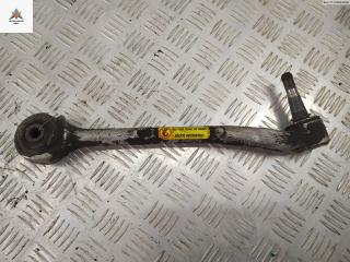 рычаг передний левый BMW 7 серия E38 [рестайлинг] 2000, 2.8 л., бензин, АКПП, синий, седан, 1141963, 1142089