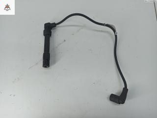 провод высоковольтный Audi A6 4B/C5 1999, 2.4 л., бензин, МКПП, серый, универсал, 13299