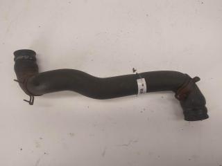 патрубок (трубопровод, шланг) Volkswagen Passat B3 1992, 1.8 л., бензин, МКПП, красный, универсал, 037121053A
