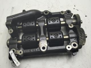 вал балансирный Renault Espace 4 поколение 2004, 2.2 л., дизель, МКПП, серый, минивэн, 8200180602