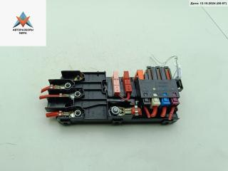 блок предохранителей Mercedes-Benz R-Класс W251 2007, 3.5 л., бензин, АКПП, серый, минивэн, 2115452601