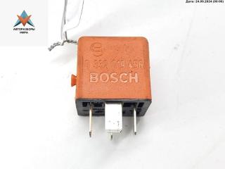 реле (прочие) BMW 3 серия E36 1995, 1.6 л., бензин, МКПП, зелёный, хетчбэк 3 дв., 1378238