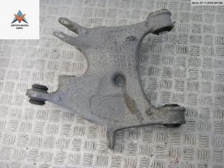 рычаг задний левый BMW 5 серия F07/F10/F11 2012, 2.0 л., дизель, АКПП, белый, универсал, 6780071