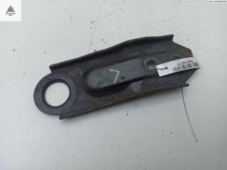 кронштейн радиатора Opel Zafira 1 поколение (A) 2002, 2.2 л., бензин, АКПП, синий, минивэн, 1982