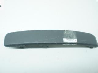 молдинг переднего бампера Ford C-Max 1 поколение 2004, 2.0 л., дизель, МКПП, серый, минивэн, 3M51R17E909BC