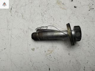 Болт крепления Peugeot 307 1 поколение 2002, 1.6 л., бензин, МКПП, зелёный, хетчбэк 5 дв.