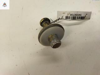 ответная часть (скоба) замка двери Volkswagen Passat B4 1994, 2.8 л., бензин, АКПП, синий, универсал