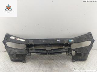 Рамка радиатора Citroen Xantia 1 поколение 1995, 1.6 л., бензин, МКПП, серый, хетчбэк 5 дв.