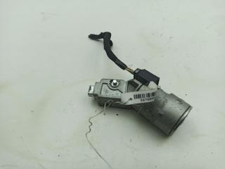 замок зажигания Citroen C5 2007, 2.0 л., дизель, МКПП, красный, универсал, 3285X4